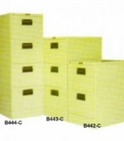 Filling Cabinet Elite B4-42C