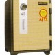 Brankas Fire Resistant Safe Daichiban DS 60 A (Alarm)