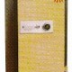 Brankas Fire Resistant Safe Daichiban DS 804 A (Alarm)