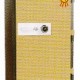 Brankas Fire Resistant Safe Daichiban DS 805 A