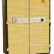 Brankas Fire Resistant Safe Daichiban DS 807 A