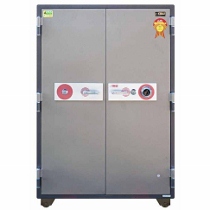 Brankas Fire Resistant Safe Ichiban HS 807 A