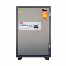 Brankas Fire Resistant Safe Ichiban HSC 802 A