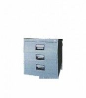 Card Cabinet Alba Type CC-3I
