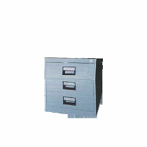Card Cabinet Alba Type CC-3I