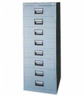 Card Cabinet Alba Type CC-8