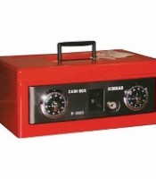 Cash Box Ichiban D-3000