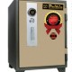 Brankas Fire Resistant Safe Daikin DKS-60A ( Tanpa Alarm )