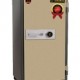 Brankas Fire Resistant Safe Daikin DKS-804A ( Tanpa Alarm )