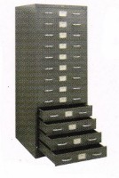 Card Index Elite Type EL-4413