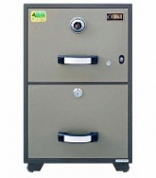 Fire Proof Ichiban TB4-2D
