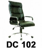 Kursi Direktur Daiko DC-102