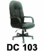 Kursi Direktur Daiko DC-103