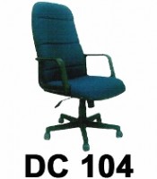 Kursi Direktur Daiko DC-104