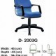 Kursi Direktur & Manager Indachi D-2003 G