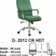 Kursi Direktur & Manager Indachi D-2012 CR HDT