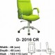 Kursi Direktur & Manager Indachi D-2016 CR