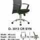 Kursi Direktur & Manager Indachi D-3013 CR SYN