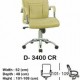 Kursi Direktur & Manager Indachi D-3400 CR