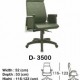 Kursi Direktur & Manager Indachi D-3500