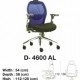 Kursi Direktur & Manager Indachi D-4600 AL