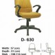 Kursi Direktur & Manager Indachi D-630