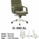 Kursi Direktur & Manager Indachi D-680 AL