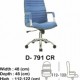 Kursi Direktur & Manager Indachi D-791 CR