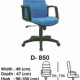 Kursi Direktur & Manager D-850