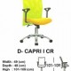 Kursi Direktur & Manager Indachi D Capri I CR
