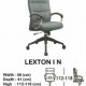 Kursi Direktur & Manager Indachi Lexton I N