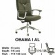 Kursi Direktur & Manager Indachi Obama I AL