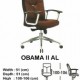 Kursi Direktur & Manager Indachi Obama II AL