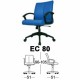 Kursi Manager Chairman Type EC 80