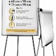 Flip Chart Sanko 75 x 90