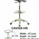 Kursi Bar & Cafe Indachi Type Caviss HR