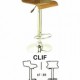 Kursi Bar & Cafe Indachi Type Clif