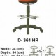 Kursi Bar & Cafe Indachi Type D-361 HR