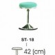 Kursi Bar & Cafe Indachi Type ST-18