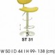Kursi Bar & Cafe Indachi Type ST-31