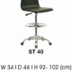 Kursi Bar & Cafe Indachi Type ST-40