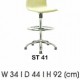Kursi Bar & Cafe Indachi Type ST-41