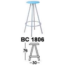 Kursi Bar & Cafe Chairman Type BC 1806