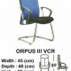 Kursi Hadap Indachi Orpus III VCR