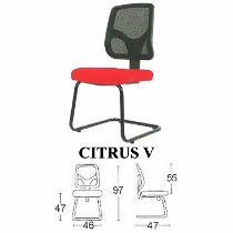 Kursi Hadap Savello Type Citrus V