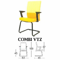 Kursi Hadap Savello Type Combi VTZ