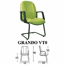 Kursi Hadap Savello Type Grando VT0