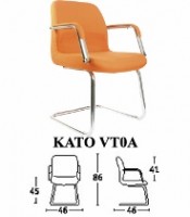 Kursi Hadap Savello Type Kato VT0A
