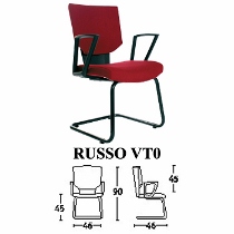 Kursi Hadap Savello Type Russo VT0