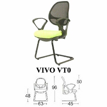 Kursi Hadap Savello Type Vivo VT0